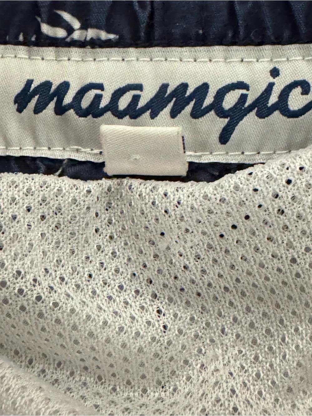 Maamgic excellent brand